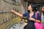 Mandira Bedi at the launch of Argentum Jewelry  Store in Bandra, Mumbai on 19th June 2013 (27).JPG